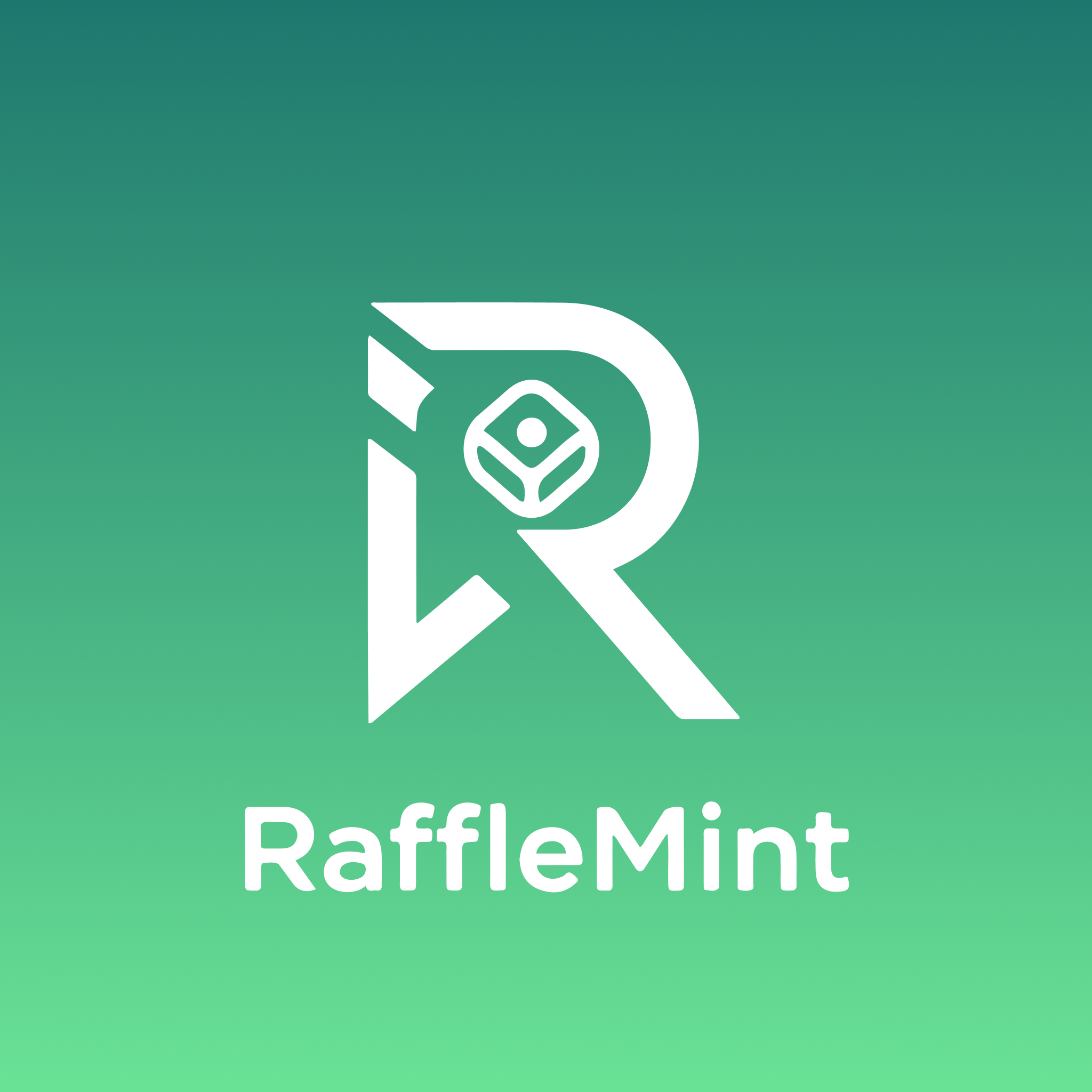 RaffleMINT - Win Luxury Real World Assets in Blockchain Raffles